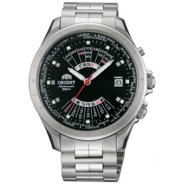 Наручные часы Orient EU05001B Мужские наручные часы Orient EU05001B