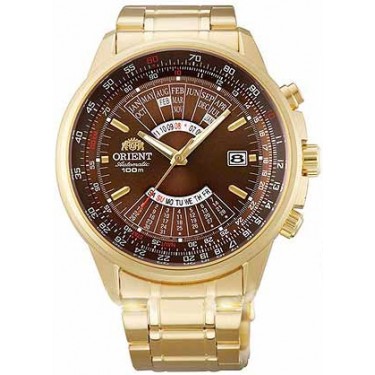 Мужские наручные часы Orient EU07003T