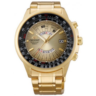 Мужские наручные часы Orient EU07004U