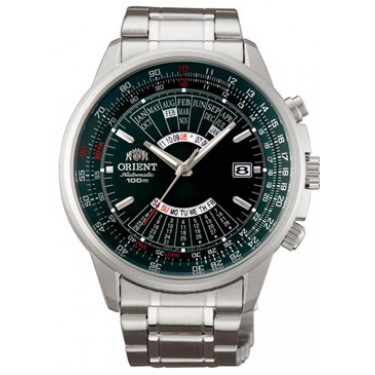 Мужские наручные часы Orient EU07007F