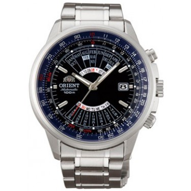 Мужские наручные часы Orient EU07008D