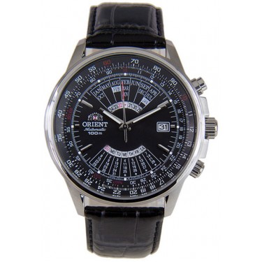 Мужские наручные часы Orient EU0700BB