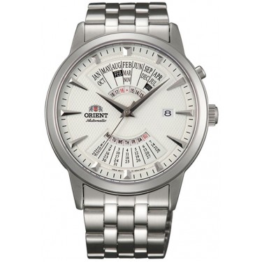 Мужские наручные часы Orient EU0A003W