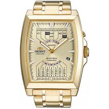 Мужские наручные часы Orient EUAF001C