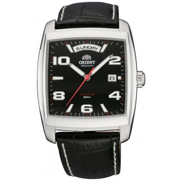 Наручные часы Orient EVAC001B Мужские наручные часы Orient EVAC001B