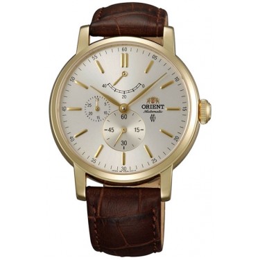 Мужские наручные часы Orient EZ09002S