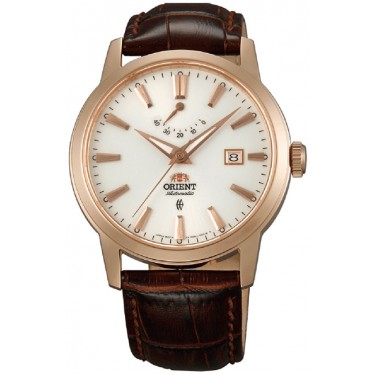 Мужские наручные часы Orient FD0J001W