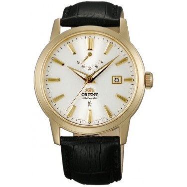 Мужские наручные часы Orient FD0J002W