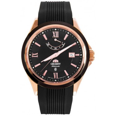 Мужские наручные часы Orient FD0K001B