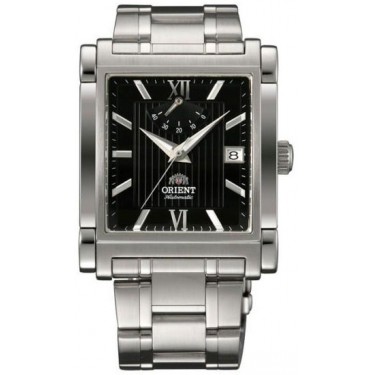 Мужские наручные часы Orient FDAH003B