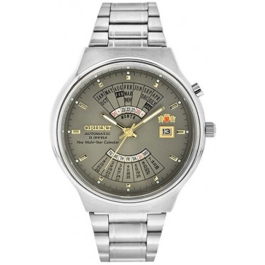 Мужские наручные часы Orient FEU00002K