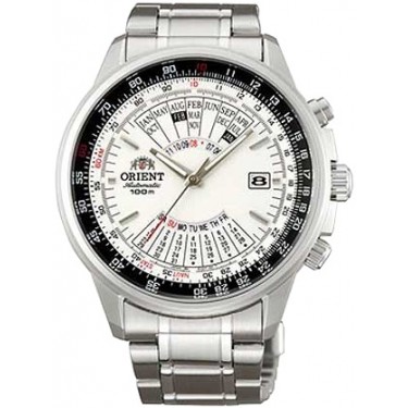 Мужские наручные часы Orient FEU07005W