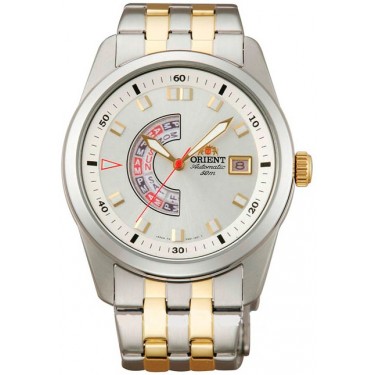 Наручные часы Orient FN01003S Мужские наручные часы Orient FN01003S
