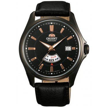 Мужские наручные часы Orient FN02001B