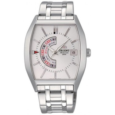 Мужские наручные часы Orient FNAA002W