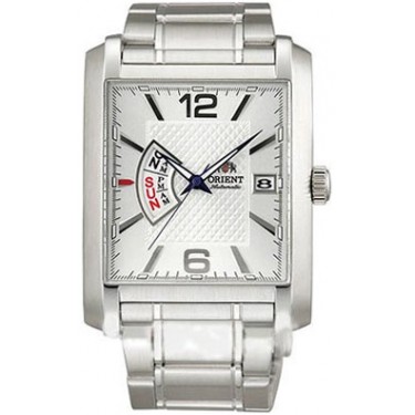 Мужские наручные часы Orient FNAB003W
