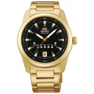 Мужские наручные часы Orient FP01001B