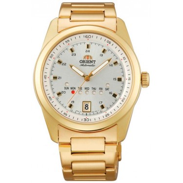 Мужские наручные часы Orient FP01001S