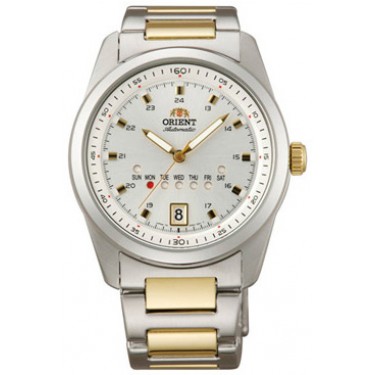 Мужские наручные часы Orient FP01003S