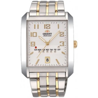 Мужские наручные часы Orient FPAA003W