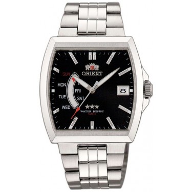 Мужские наручные часы Orient FPAB002B