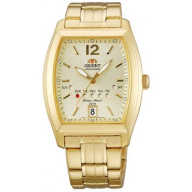 Наручные часы Orient FPAC001C Мужские наручные часы Orient FPAC001C
