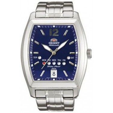 Мужские наручные часы Orient FPAC002D