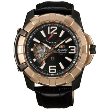 Мужские наручные часы Orient FT03001B
