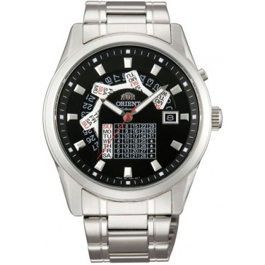 Мужские наручные часы Orient FX01002B