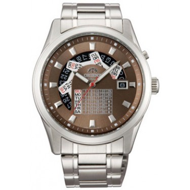 Мужские наручные часы Orient FX01002T