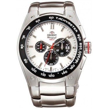 Наручные часы Orient GN02001W Мужские наручные часы Orient GN02001W