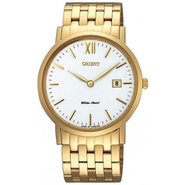 Мужские наручные часы Orient GW00001W