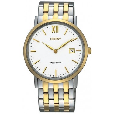 Мужские наручные часы Orient GW00003W