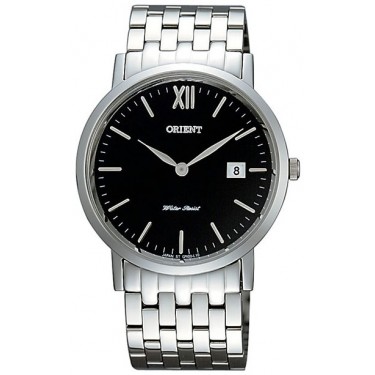 Мужские наручные часы Orient GW00004B
