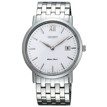 Мужские наручные часы Orient GW00004W