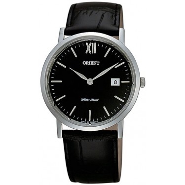 Мужские наручные часы Orient GW00005B