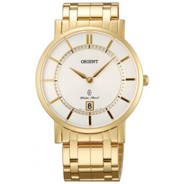 Мужские наручные часы Orient GW01001W