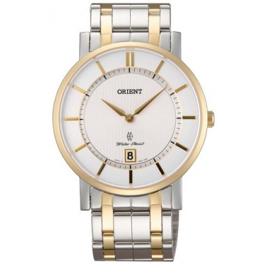 Мужские наручные часы Orient GW01003W