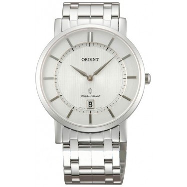 Мужские наручные часы Orient GW01006W