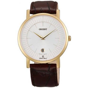 Мужские наручные часы Orient GW01008W