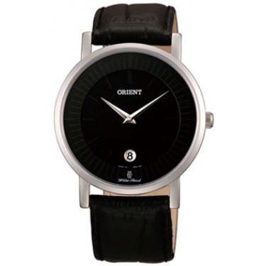 Мужские наручные часы Orient GW01009B