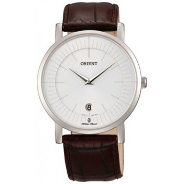 Мужские наручные часы Orient GW0100AW