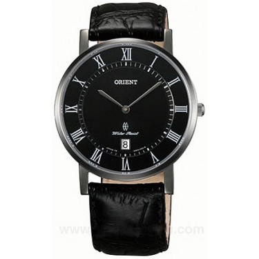 Мужские наручные часы Orient GW0100DB