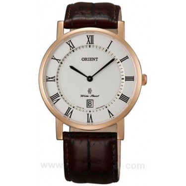 Мужские наручные часы Orient GW0100EW