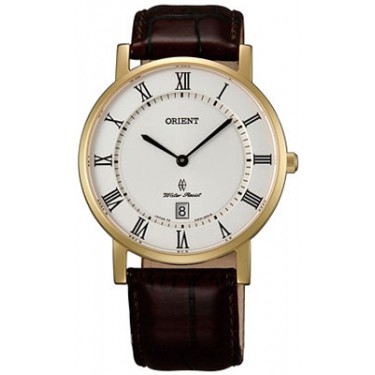 Мужские наручные часы Orient GW0100FW
