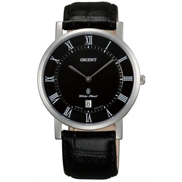 Мужские наручные часы Orient GW0100GB