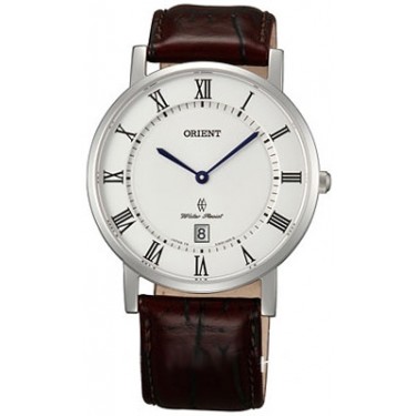 Мужские наручные часы Orient GW0100HW