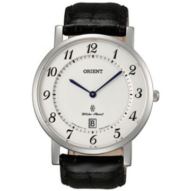 Мужские наручные часы Orient GW0100JW