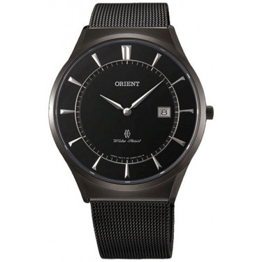 Мужские наручные часы Orient GW03001B