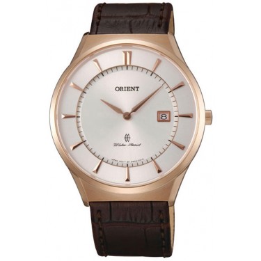 Мужские наручные часы Orient GW03002W